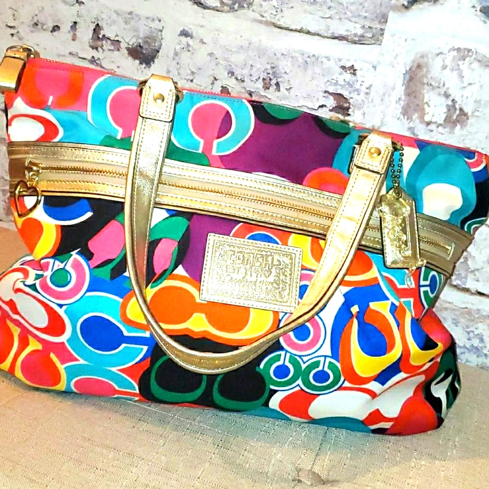 💞Coach Bag💞